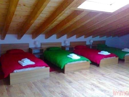 7 bedroom Finca/Country House for sale in Condado de Treviño with pool garage - € 690,000 (Ref: 8997283)