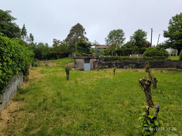 6 soveværelse Villa til salg i Urcabustaiz med garage - € 595.000 (Ref: 9028533)