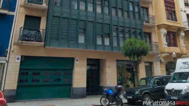 Garage till salu i Bilbao - 9 800 € (Ref: 9106215)