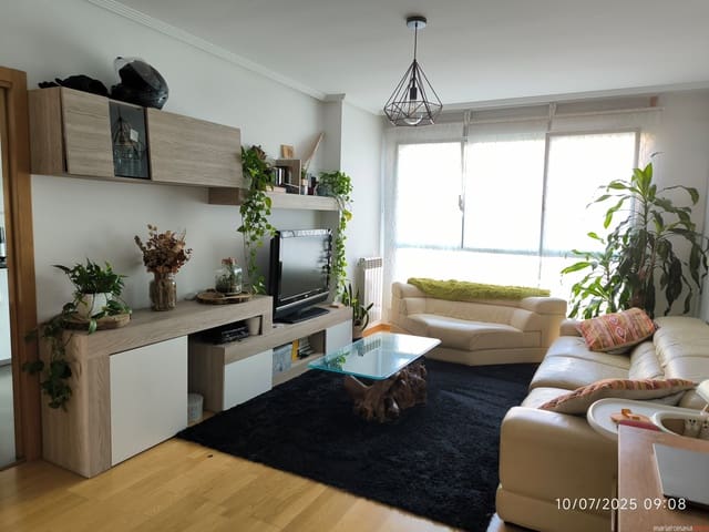 2 soverom Leilighet til salgs i Vitoria-Gasteiz med garasje - € 310 000 (Ref: 9114833)