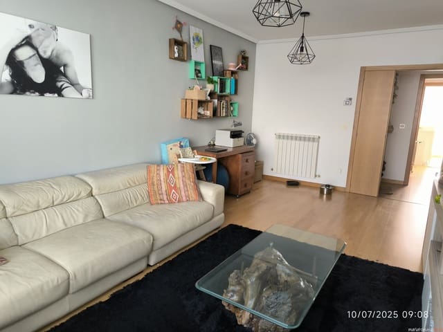 2 soverom Leilighet til salgs i Vitoria-Gasteiz med garasje - € 310 000 (Ref: 9114833)