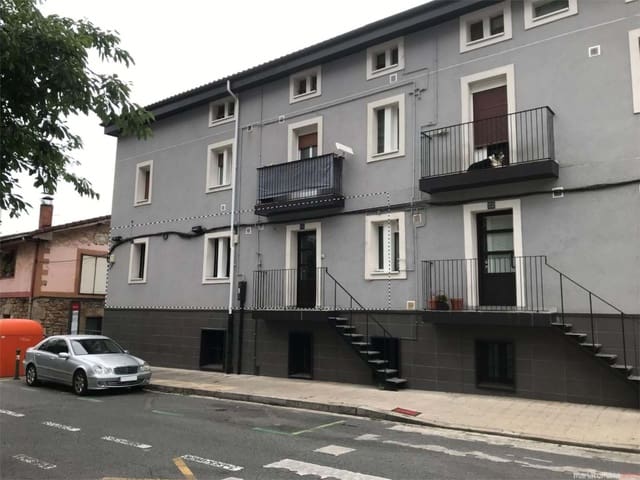 2 sypialnia Apartament na sprzedaż w Bilbao - 400 000 € (Ref: 9118117)