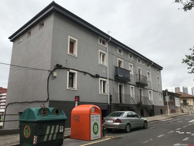 2 sypialnia Apartament na sprzedaż w Bilbao - 400 000 € (Ref: 9118117)