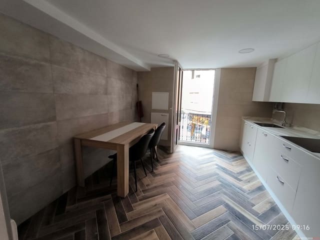 1 soveværelse Lejlighed til salg i Vitoria-Gasteiz - € 177.000 (Ref: 9128899)