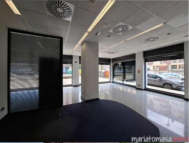 Erhverv til salg i Llodio - € 165.000 (Ref: 9133675)