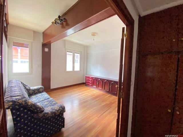 2 soverom Leilighet til salgs i Bilbao - € 187 000 (Ref: 9133779)