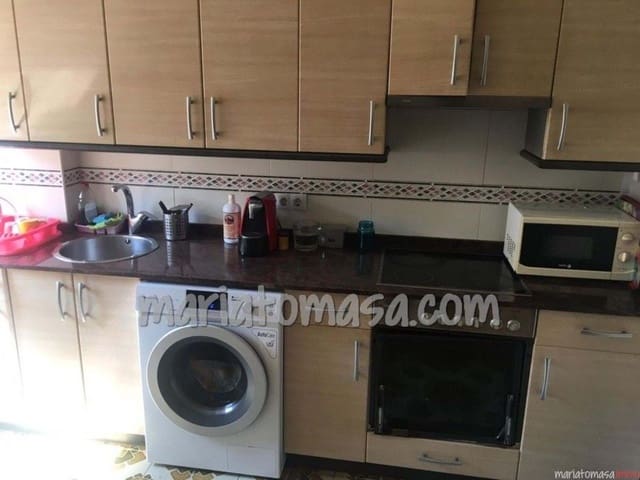 3 bedroom Apartment for sale in Sestao - € 159,000 (Ref: 9135043)