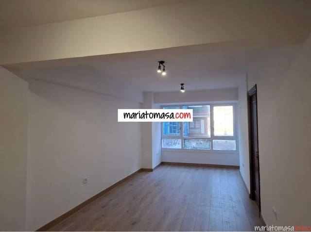 Kontor til leje i Portugalete - € 350 (Ref: 9136295)