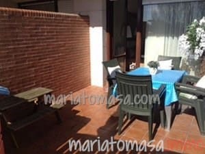 3 soveværelse Villa til leje i Getxo - € 1.650 (Ref: 9141011)