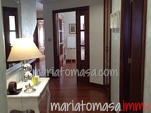 3 soveværelse Villa til leje i Getxo - € 1.650 (Ref: 9141011)