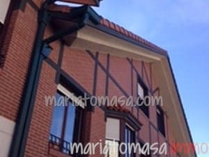 3 soveværelse Villa til leje i Getxo - € 1.650 (Ref: 9141011)