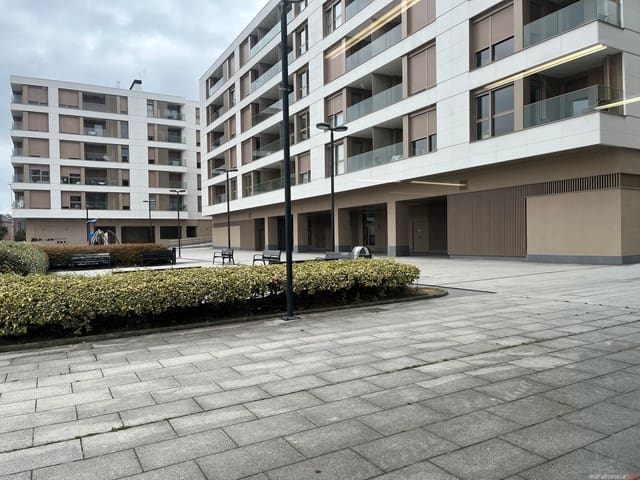 Erhverv til leje i Leioa - € 790 (Ref: 9143685)