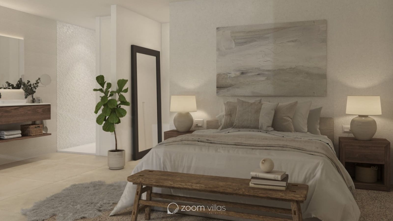 4 sypialnia Willa na sprzedaż w Cumbre del Sol z basenem - 2 050 000 € (Ref: 10006080)