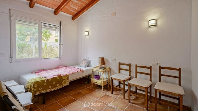 Solar/Parcela en Adsubia, Javea / Xàbia en venta - 850.000 € (Ref: 10006128)