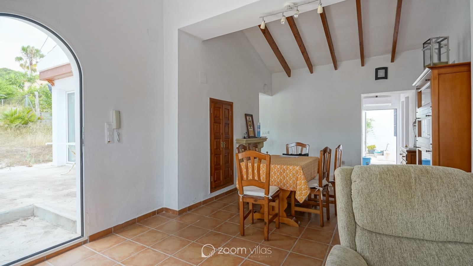 Terrain à Bâtir à vendre à Adsubia - 850 000 € (Ref: 10006128)