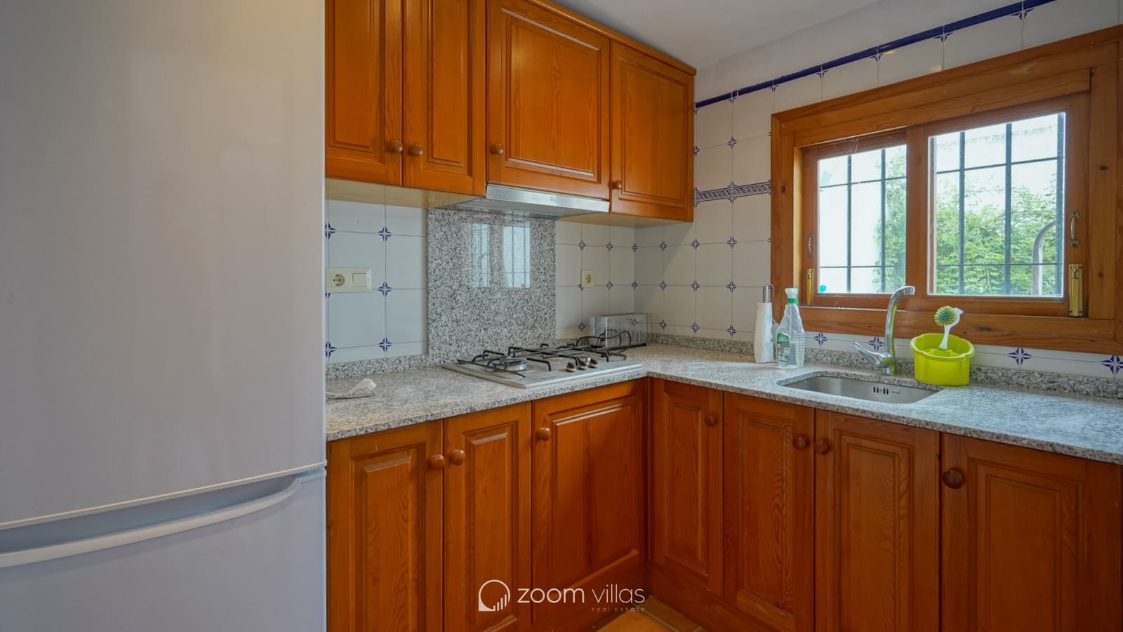 Terrain à Bâtir à vendre à Adsubia - 850 000 € (Ref: 10006128)