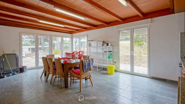 Solar/Parcela en Adsubia, Javea / Xàbia en venta - 850.000 € (Ref: 10006128)