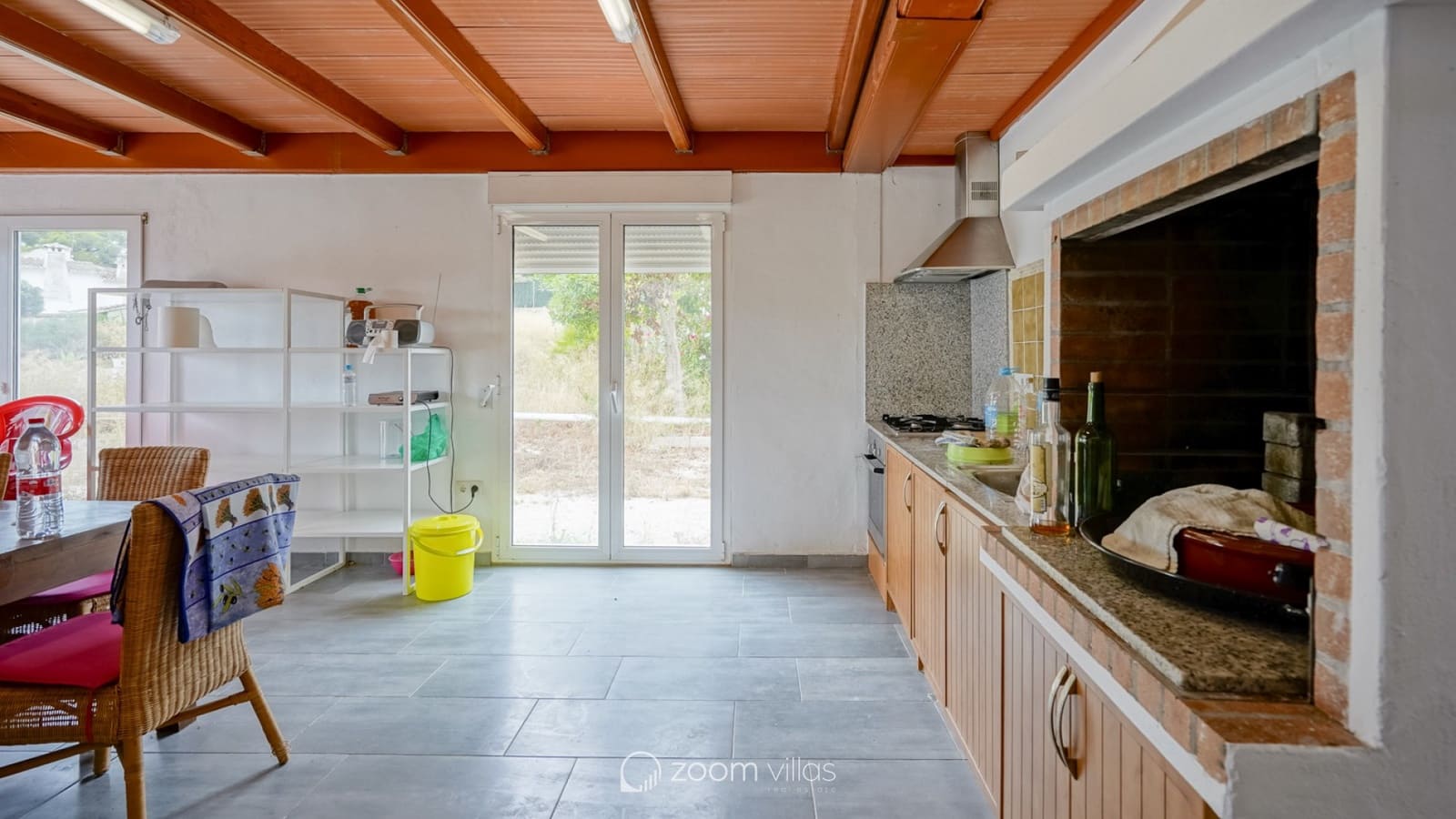 Terrain à Bâtir à vendre à Adsubia - 850 000 € (Ref: 10006128)