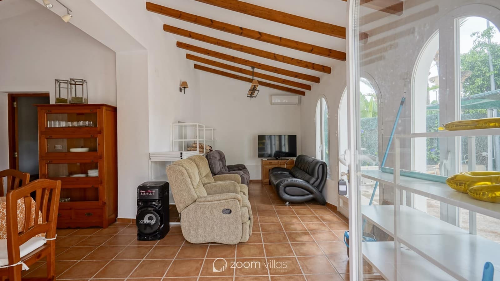 Terrain à Bâtir à vendre à Adsubia - 850 000 € (Ref: 10006128)