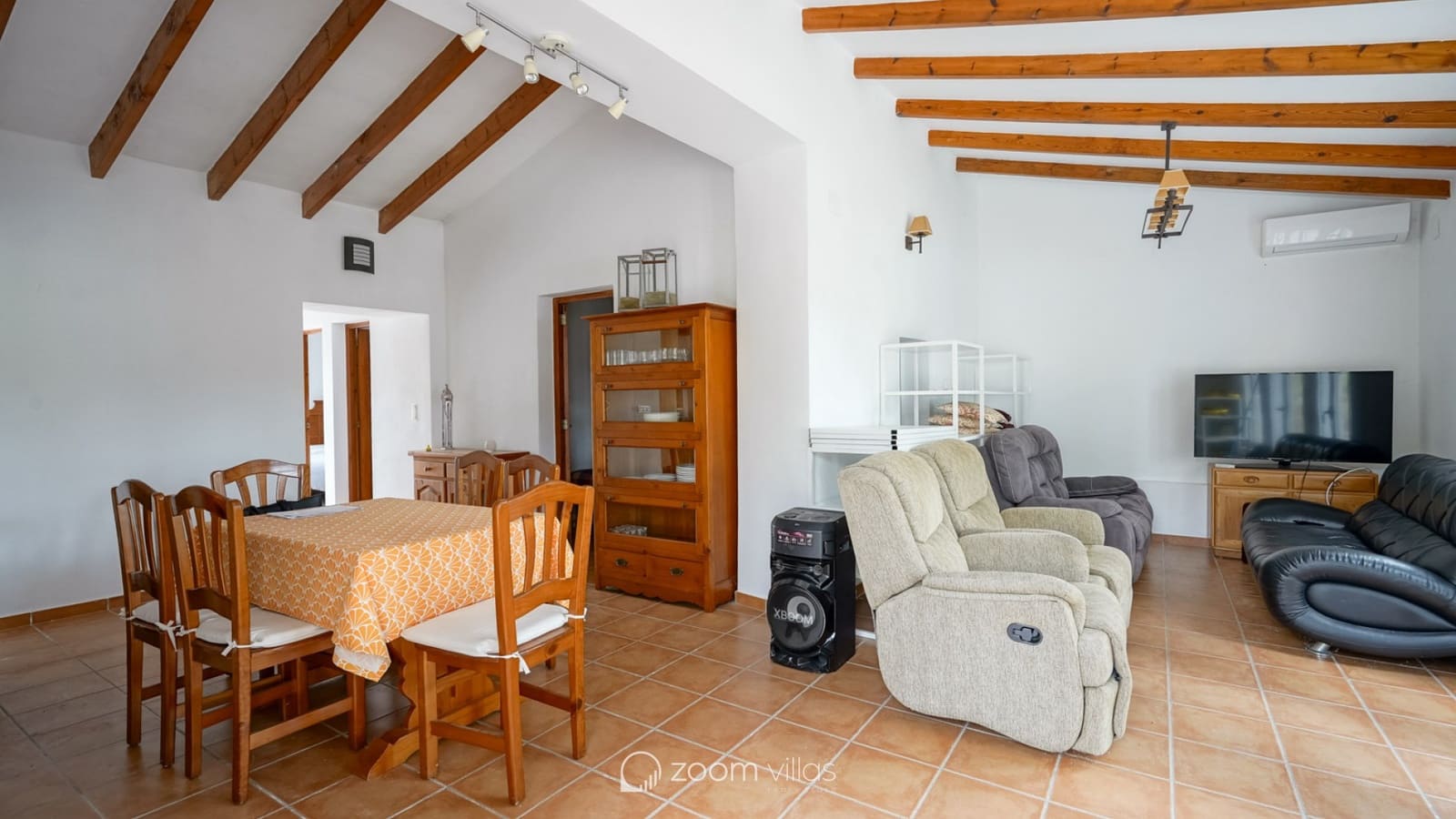 Terrain à Bâtir à vendre à Adsubia - 850 000 € (Ref: 10006128)