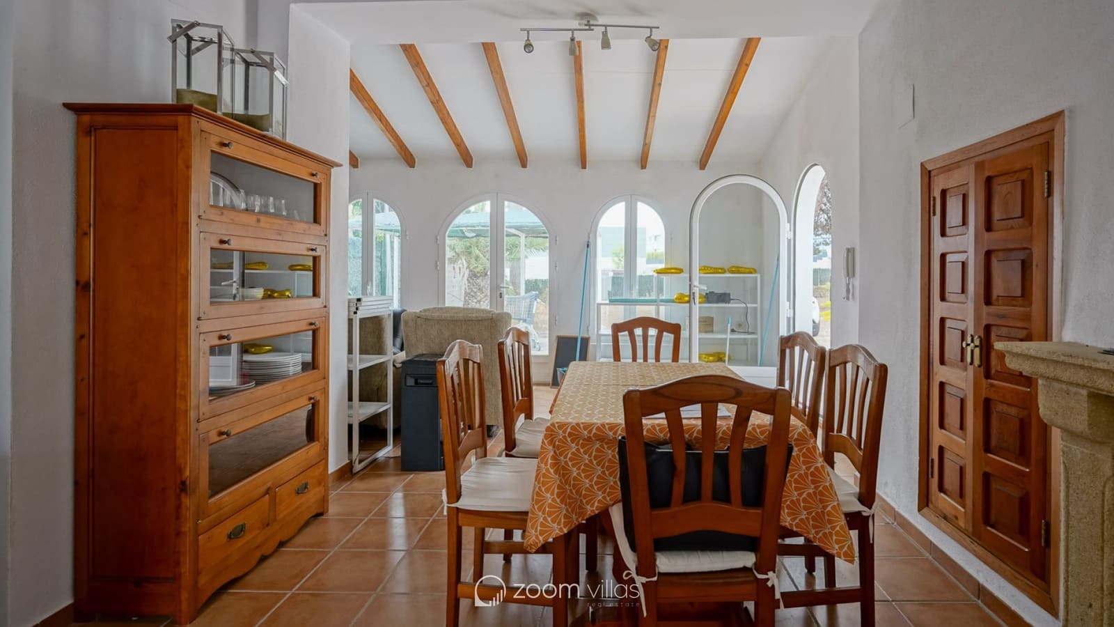 Terrain à Bâtir à vendre à Adsubia - 850 000 € (Ref: 10006128)