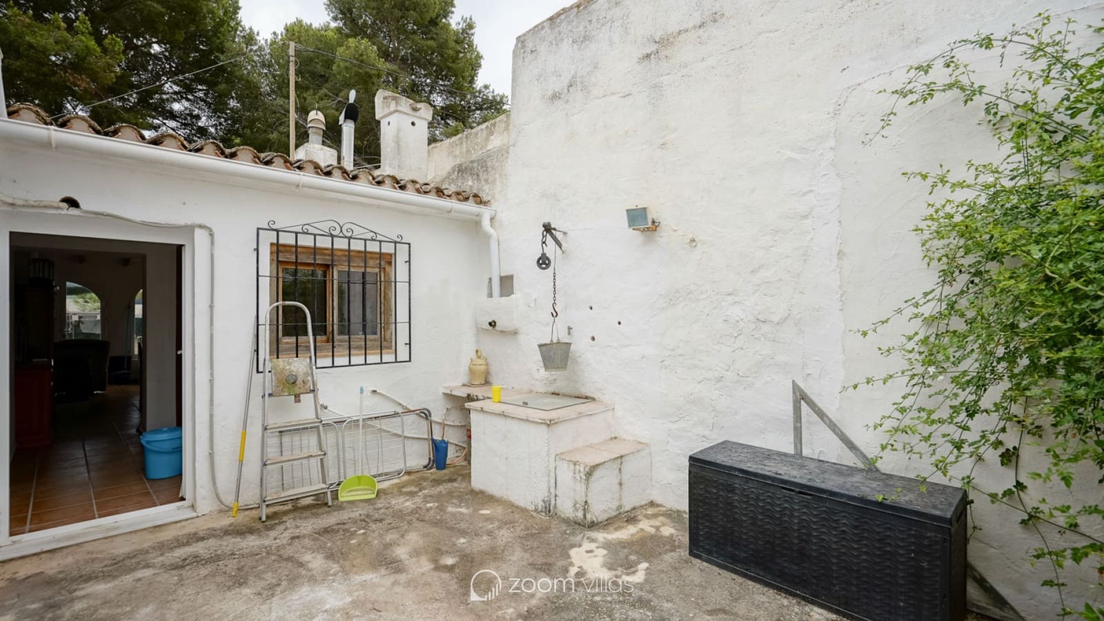 Terrain à Bâtir à vendre à Adsubia - 850 000 € (Ref: 10006128)