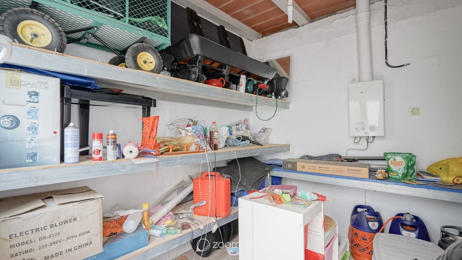 Terrain à Bâtir à vendre à Adsubia - 850 000 € (Ref: 10006128)