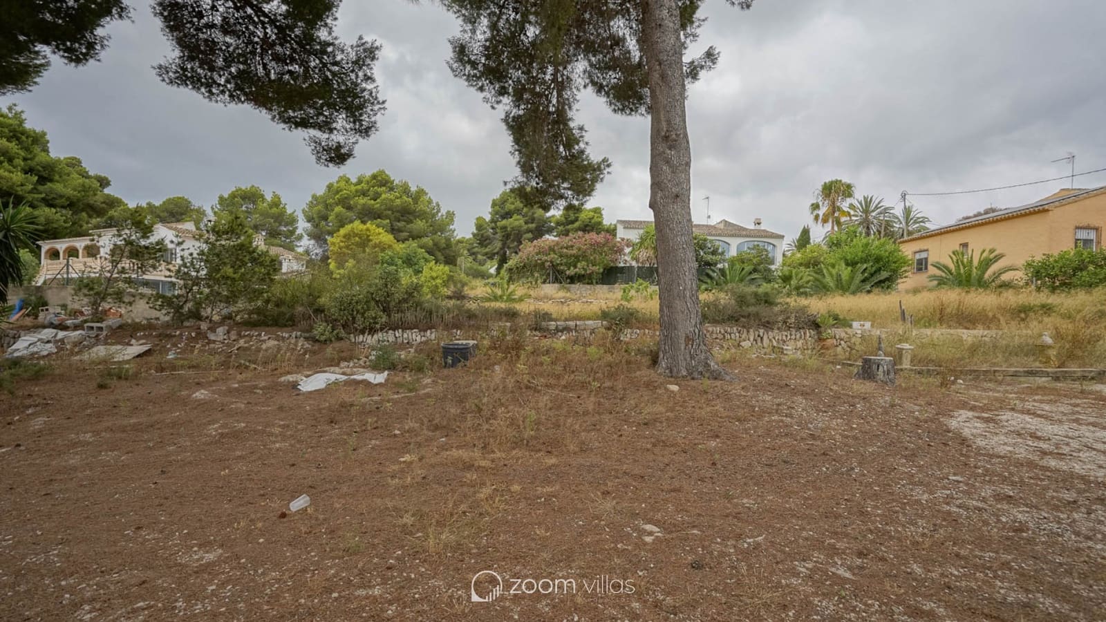 Terrain à Bâtir à vendre à Adsubia - 850 000 € (Ref: 10006128)