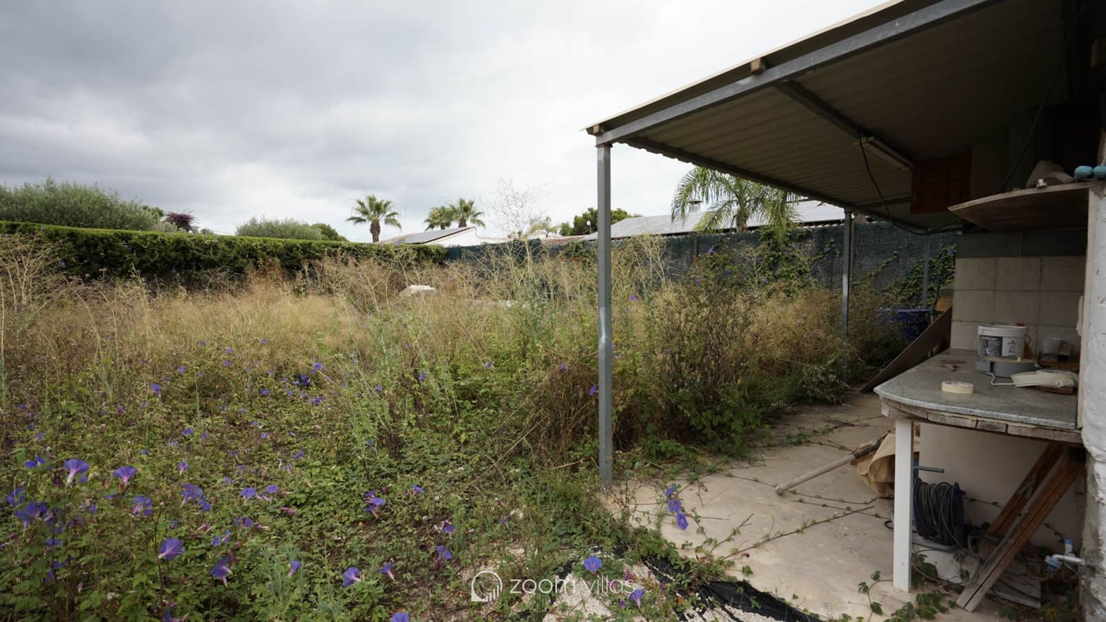 Terrain à Bâtir à vendre à Adsubia - 850 000 € (Ref: 10006128)