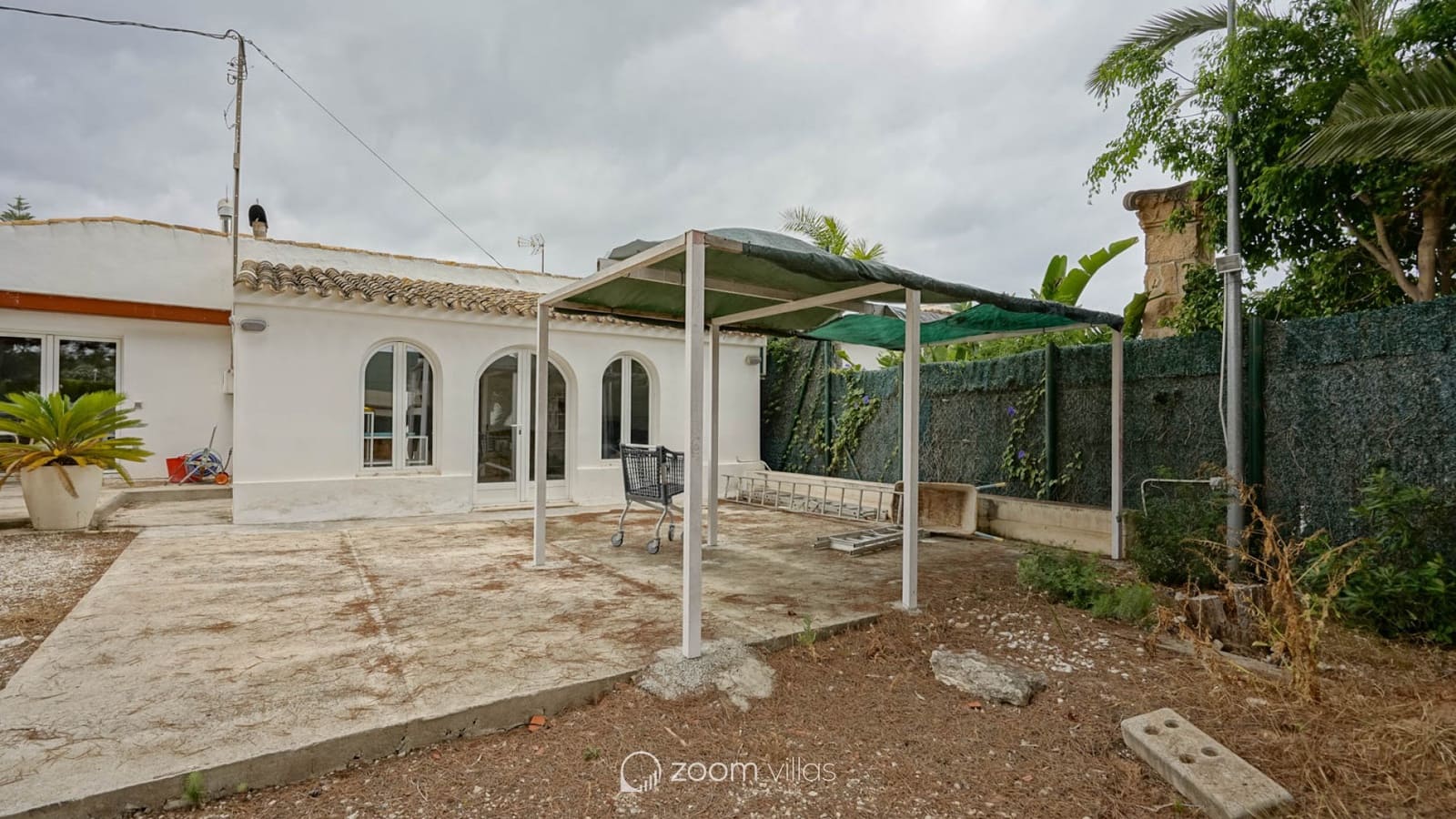 Terrain à Bâtir à vendre à Adsubia - 850 000 € (Ref: 10006128)