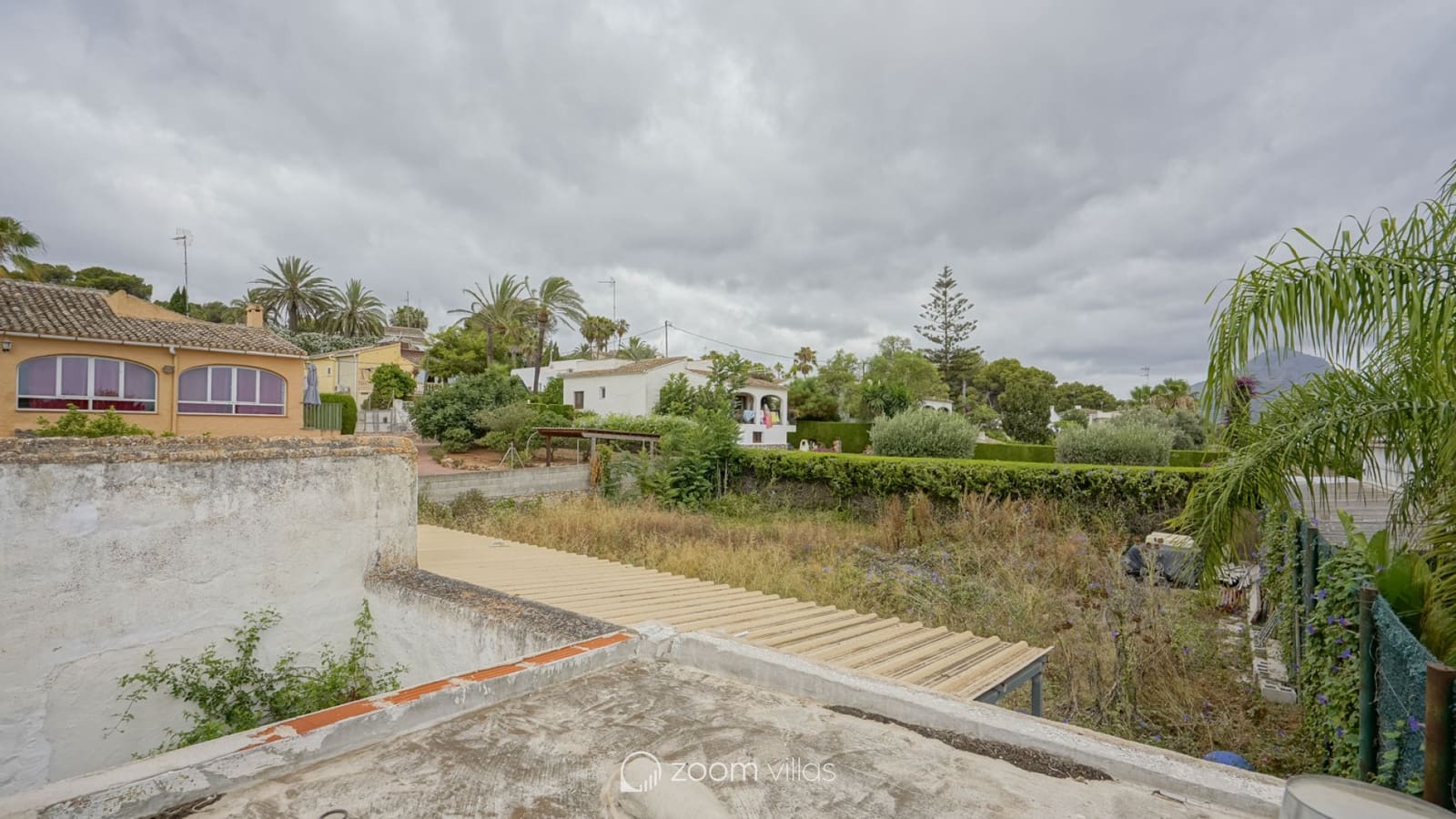 Terrain à Bâtir à vendre à Adsubia - 850 000 € (Ref: 10006128)