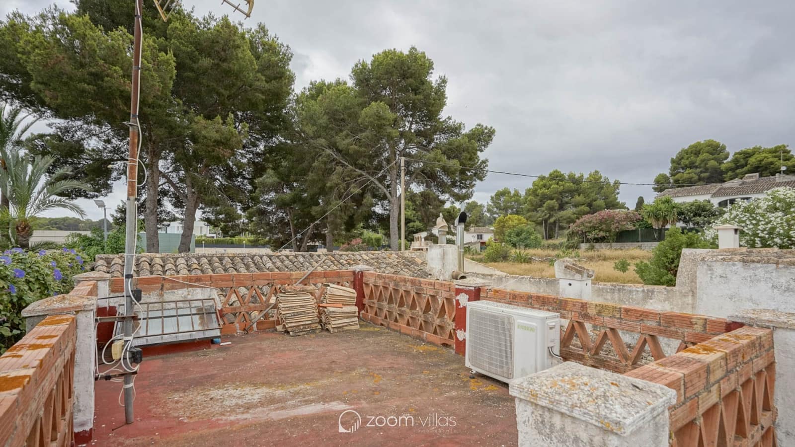Terrain à Bâtir à vendre à Adsubia - 850 000 € (Ref: 10006128)