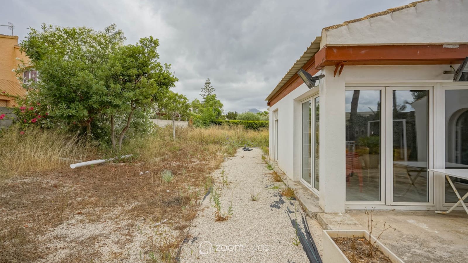 Terrain à Bâtir à vendre à Adsubia - 850 000 € (Ref: 10006128)