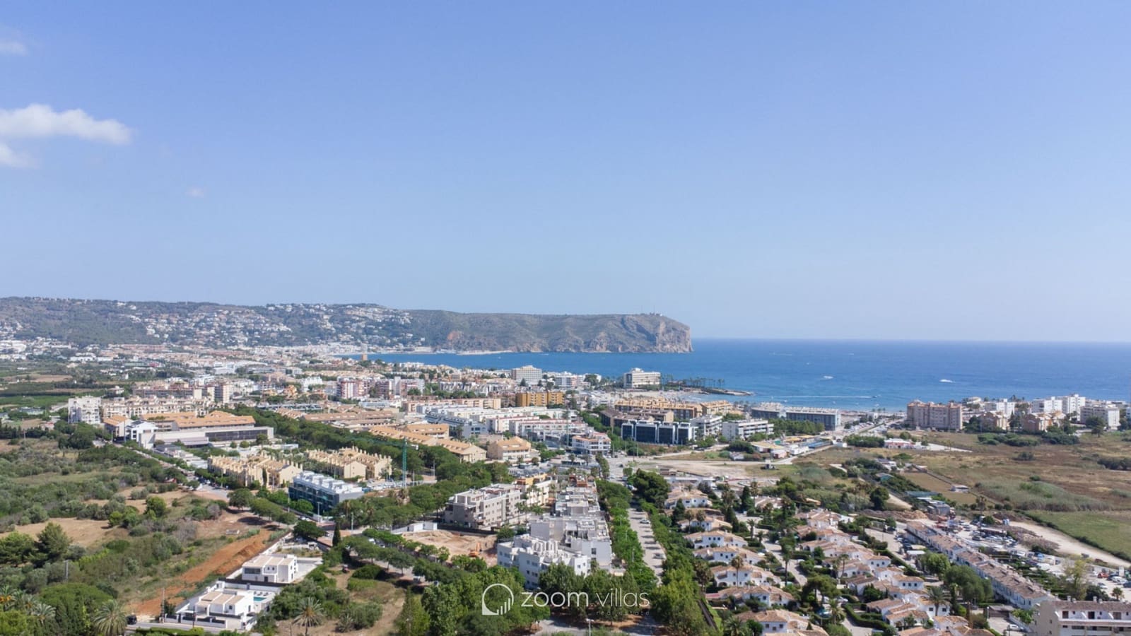Terrain à Bâtir à vendre à Adsubia - 850 000 € (Ref: 10006128)