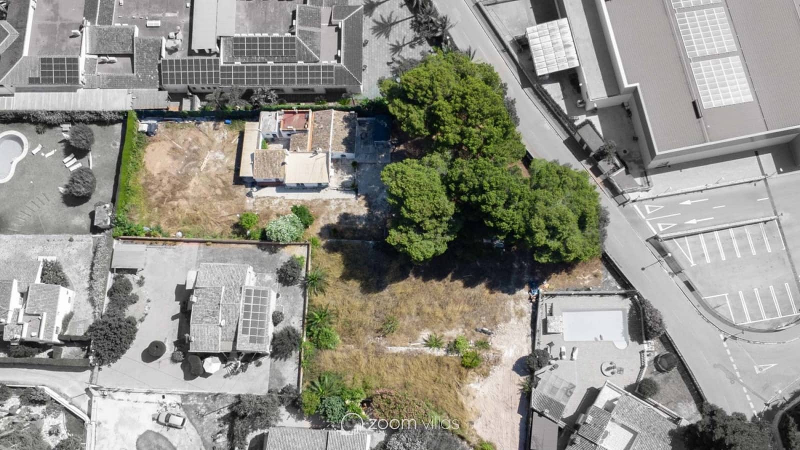 Terrain à Bâtir à vendre à Adsubia - 850 000 € (Ref: 10006128)