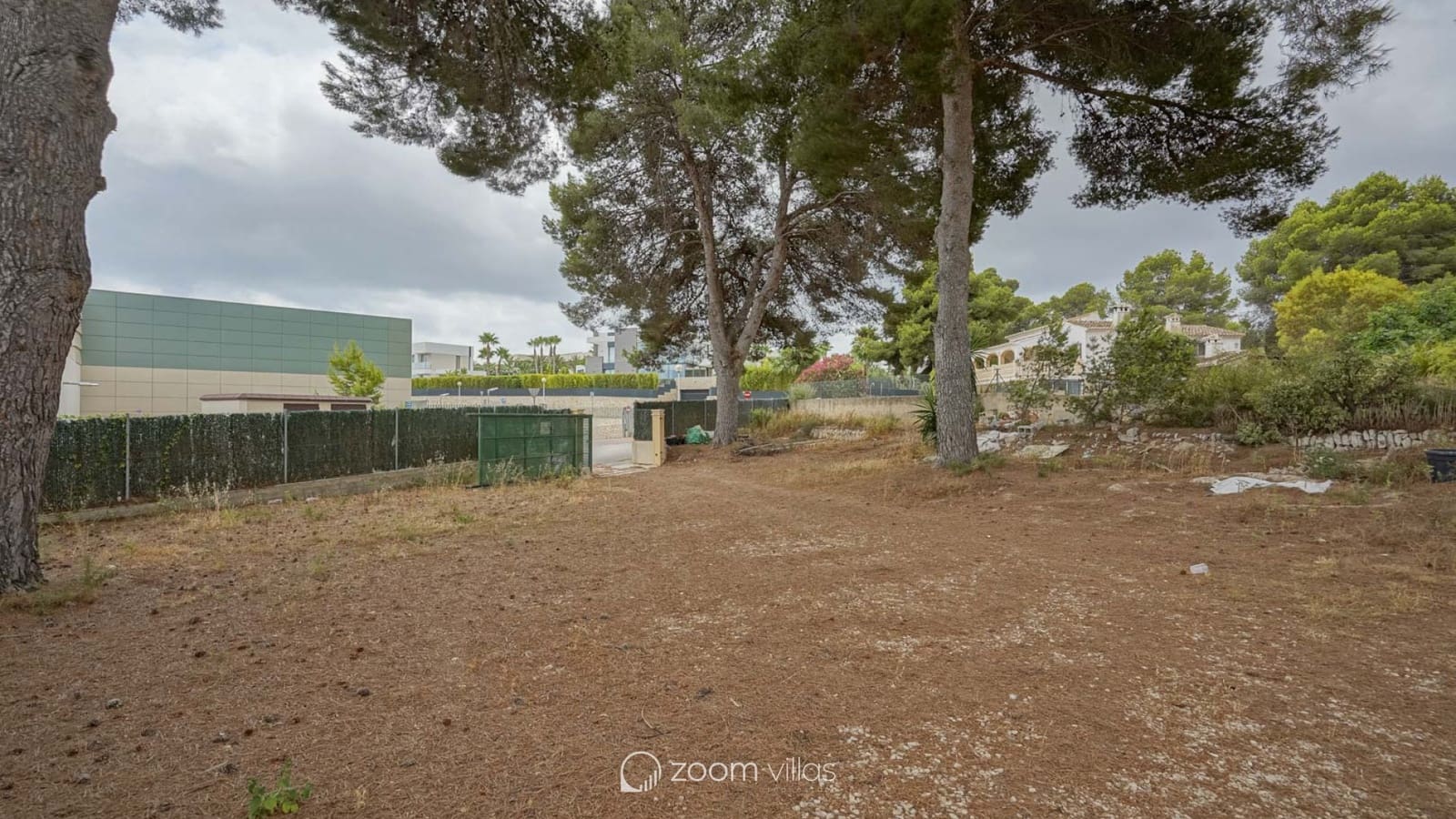 Terrain à Bâtir à vendre à Adsubia - 850 000 € (Ref: 10006128)