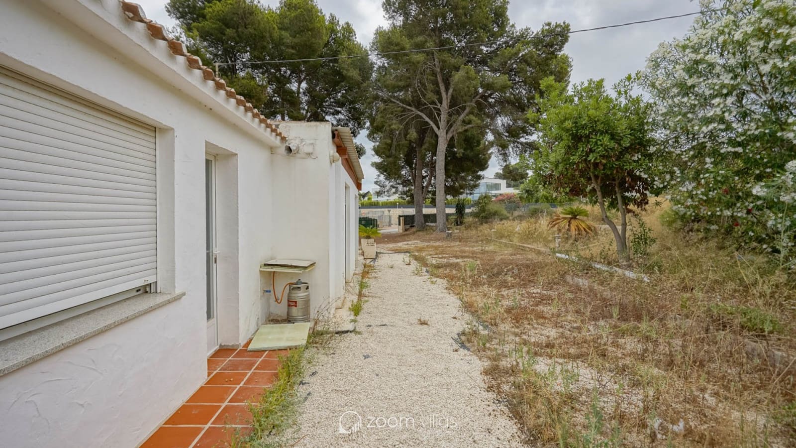 Terrain à Bâtir à vendre à Adsubia - 850 000 € (Ref: 10006128)