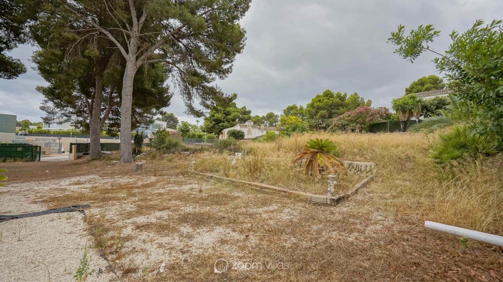 Terrain à Bâtir à vendre à Adsubia - 850 000 € (Ref: 10006128)