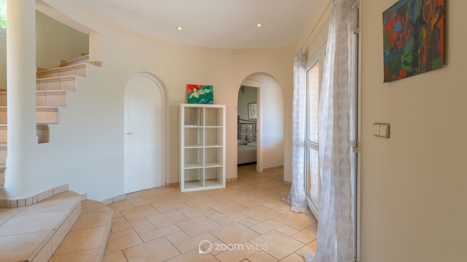 3 bedroom Villa for sale in Javea / Xabia with pool garage - € 750,000 (Ref: 10006129)