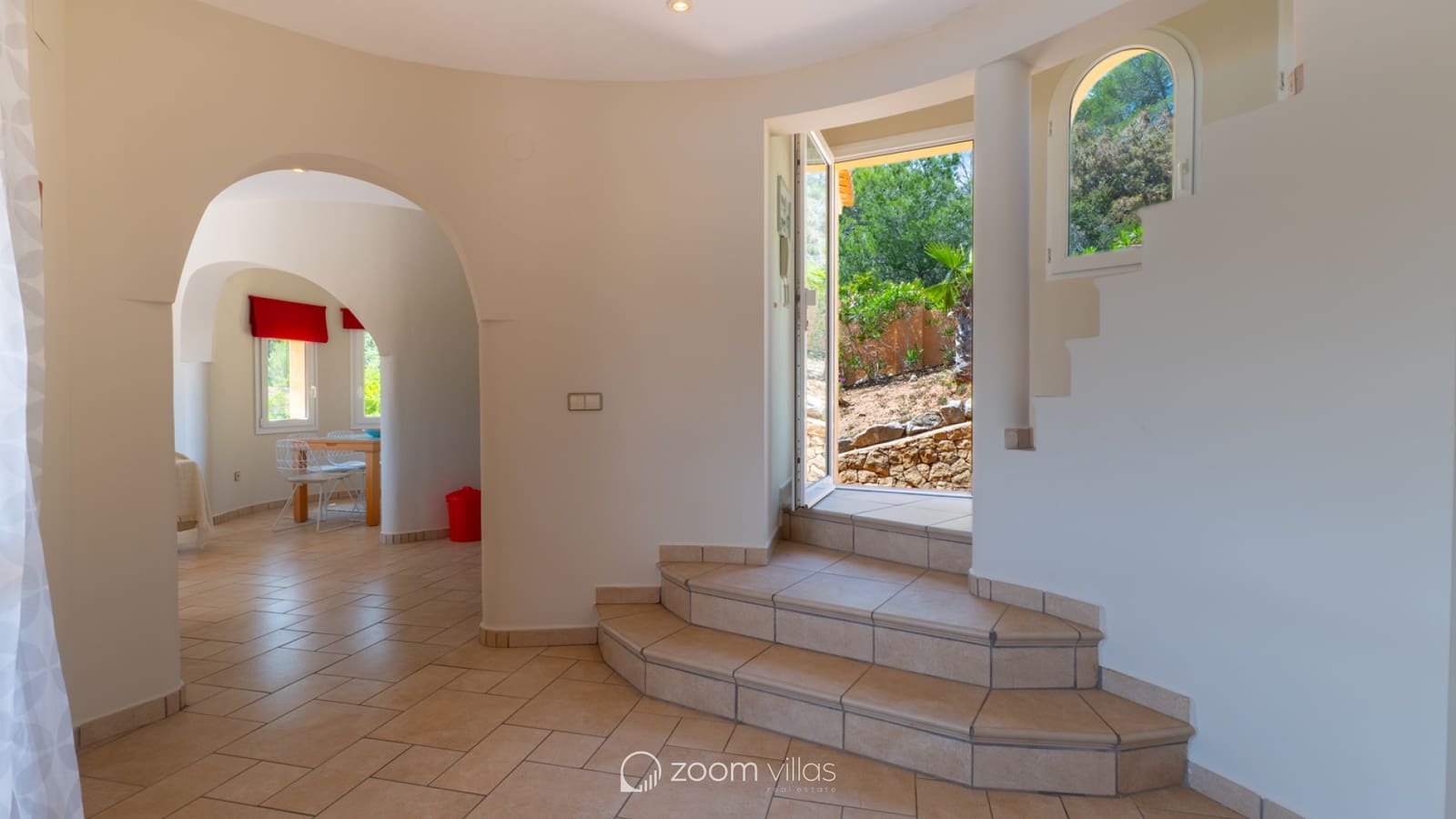3 bedroom Villa for sale in Javea / Xabia with pool garage - € 750,000 (Ref: 10006129)