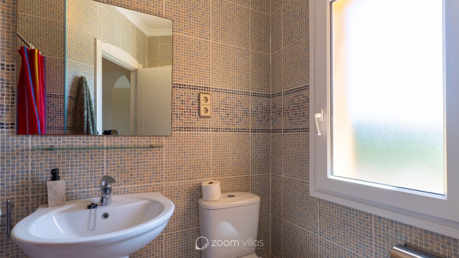 3 bedroom Villa for sale in Javea / Xabia with pool garage - € 750,000 (Ref: 10006129)