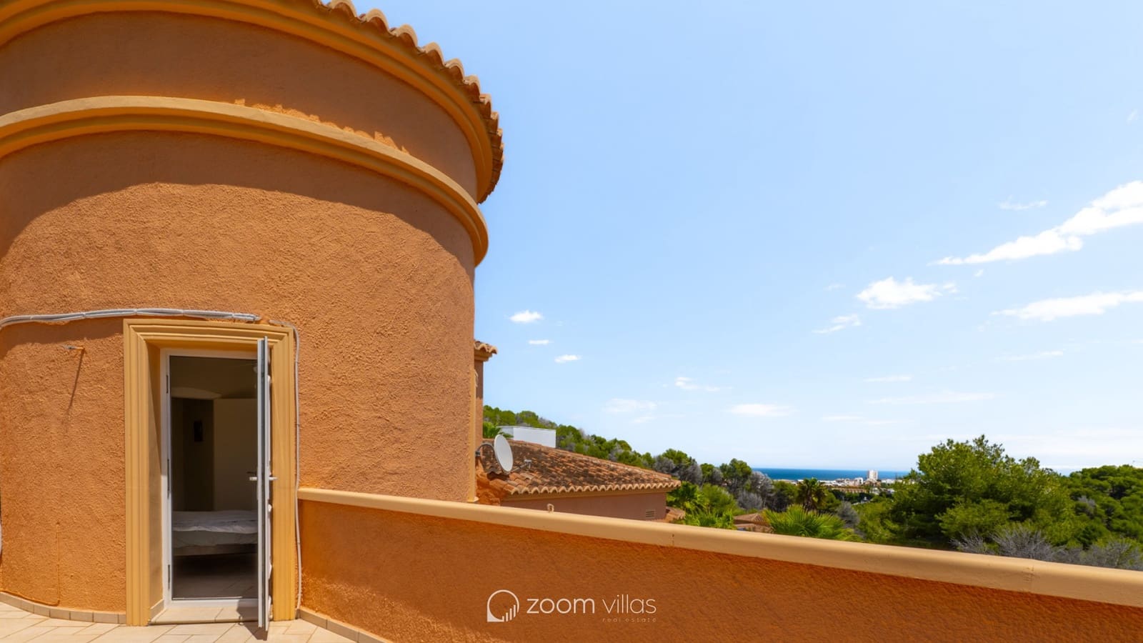 3 bedroom Villa for sale in Javea / Xabia with pool garage - € 750,000 (Ref: 10006129)