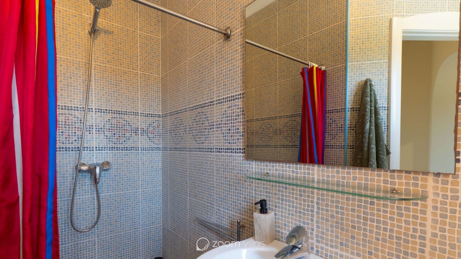 3 bedroom Villa for sale in Javea / Xabia with pool garage - € 750,000 (Ref: 10006129)