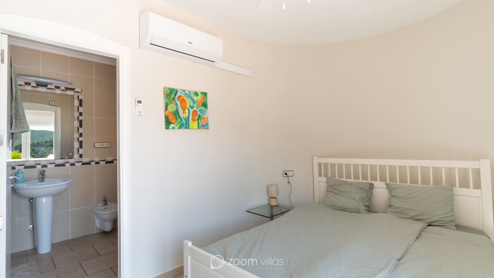 3 bedroom Villa for sale in Javea / Xabia with pool garage - € 750,000 (Ref: 10006129)