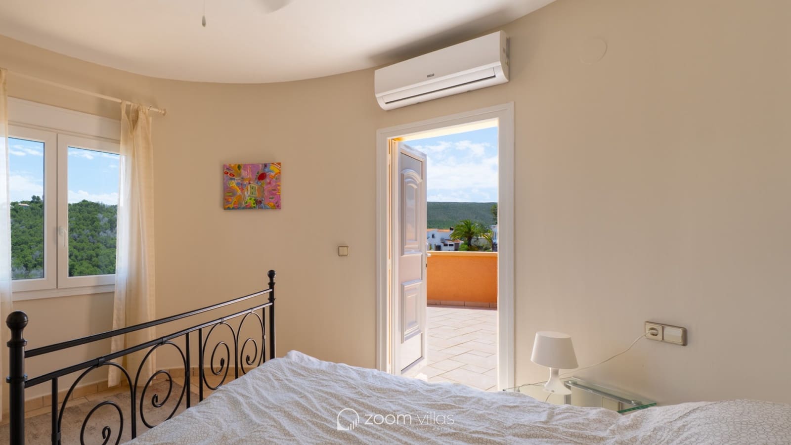3 bedroom Villa for sale in Javea / Xabia with pool garage - € 750,000 (Ref: 10006129)