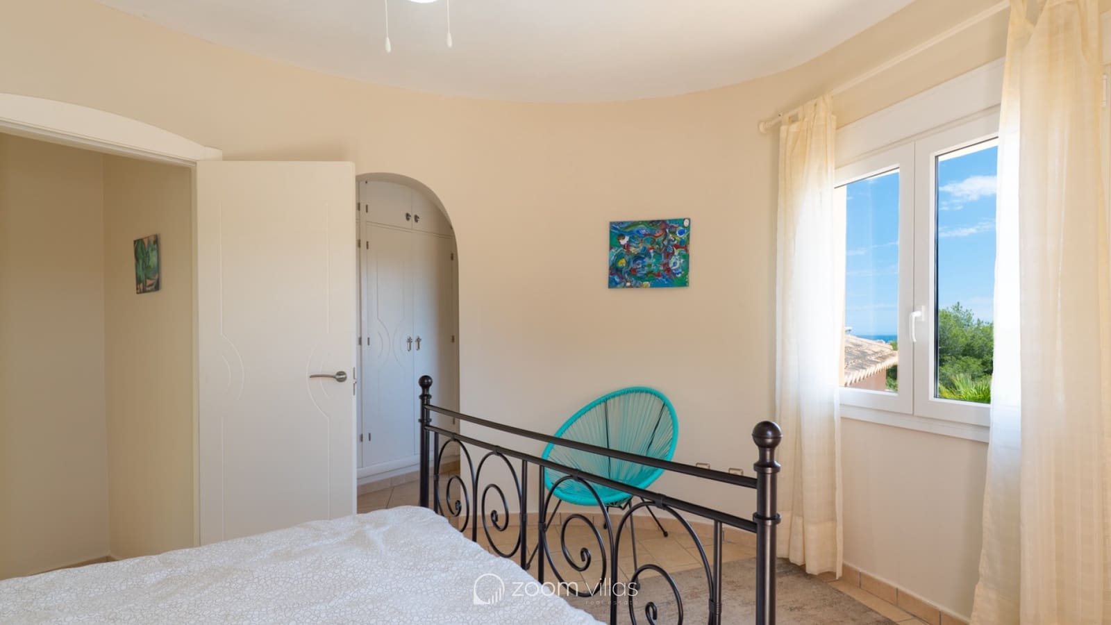3 bedroom Villa for sale in Javea / Xabia with pool garage - € 750,000 (Ref: 10006129)
