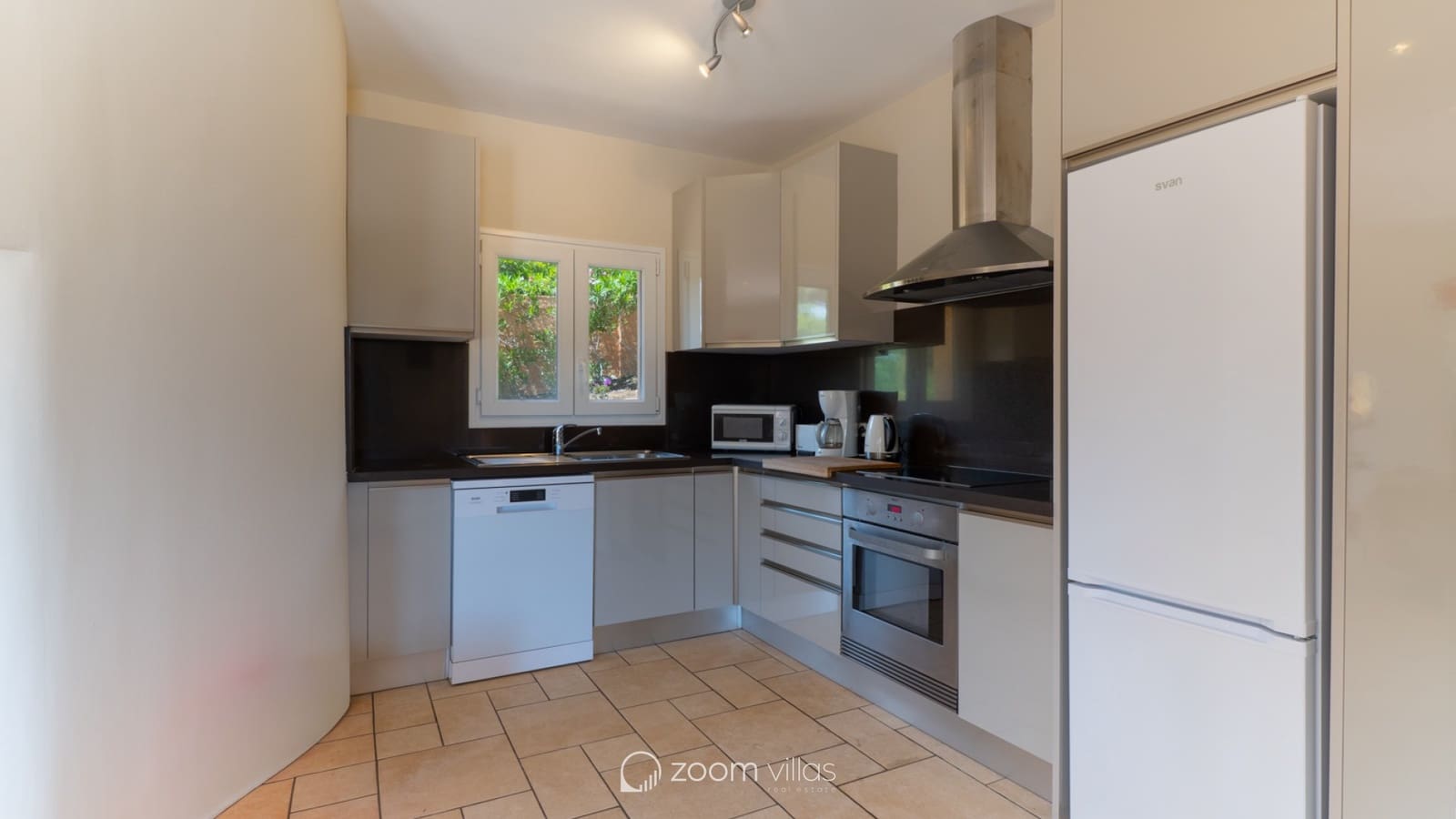 3 bedroom Villa for sale in Javea / Xabia with pool garage - € 750,000 (Ref: 10006129)