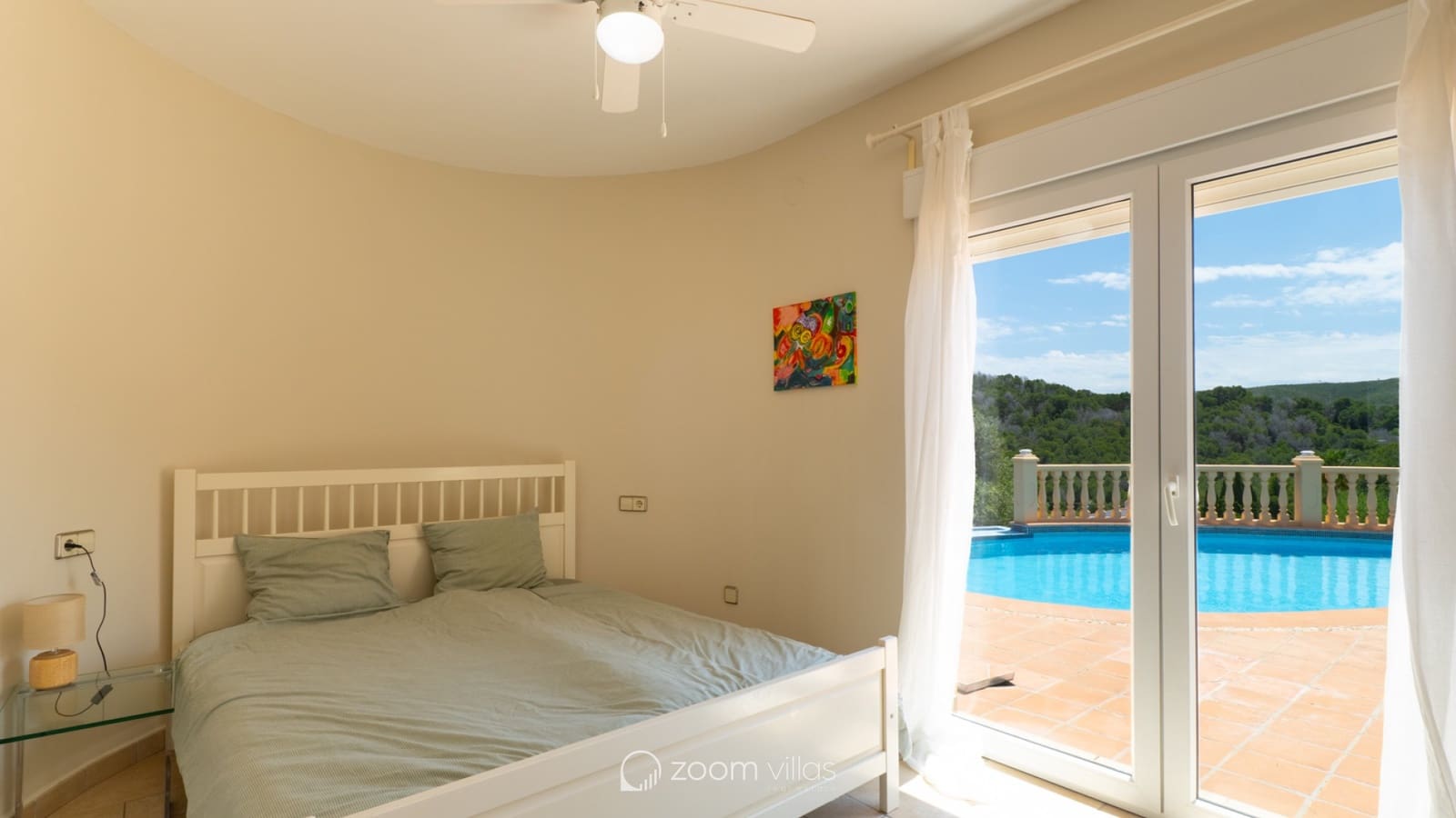 3 bedroom Villa for sale in Javea / Xabia with pool garage - € 750,000 (Ref: 10006129)