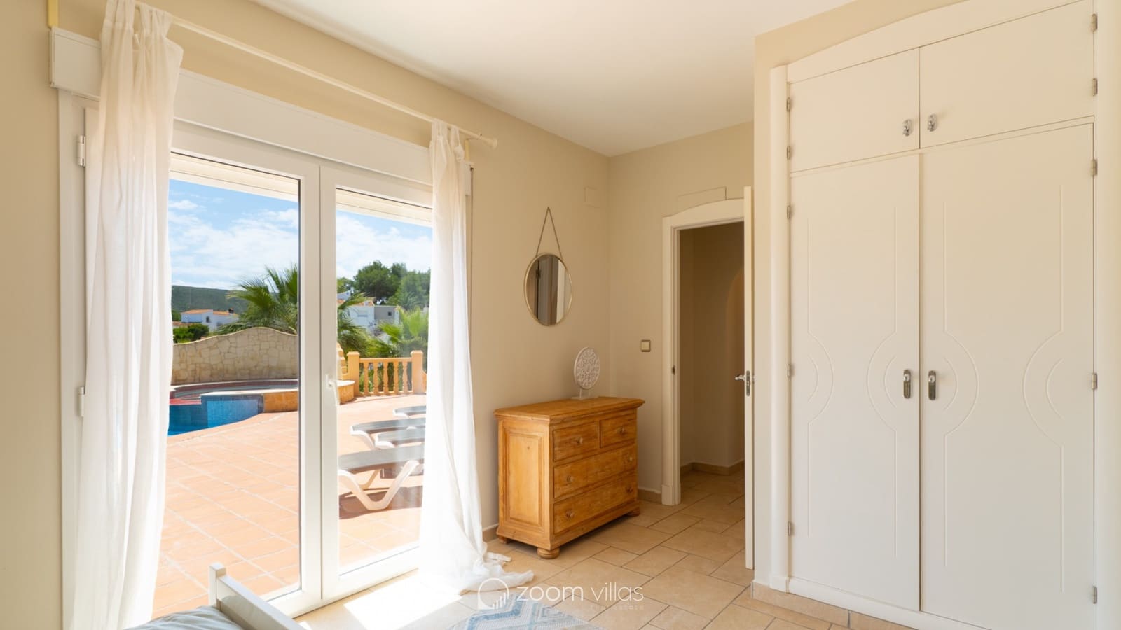 3 bedroom Villa for sale in Javea / Xabia with pool garage - € 750,000 (Ref: 10006129)