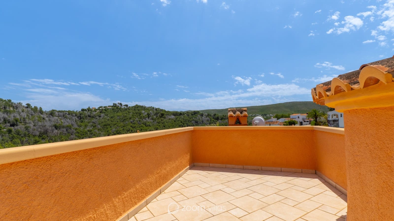 3 bedroom Villa for sale in Javea / Xabia with pool garage - € 750,000 (Ref: 10006129)